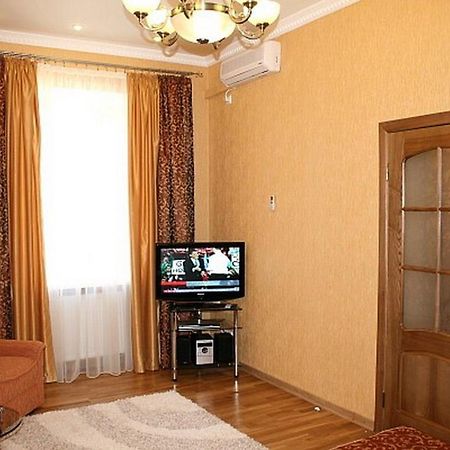 Historical Centre Apartments Lvov Exteriér fotografie