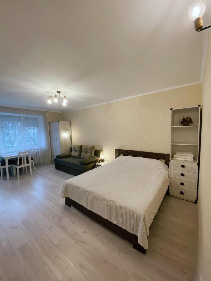 Historical Centre Apartments Lvov Exteriér fotografie