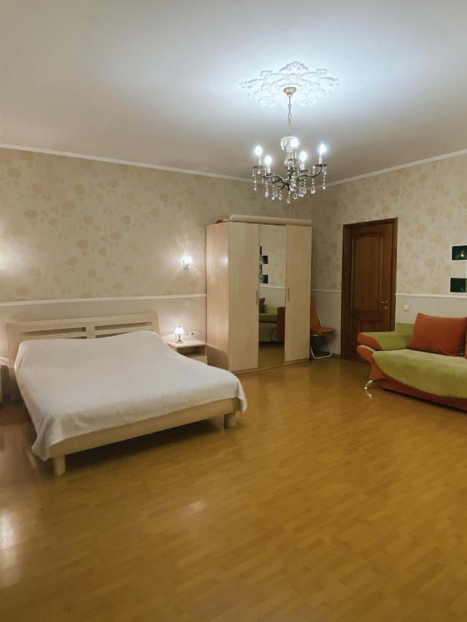 Historical Centre Apartments Lvov Exteriér fotografie