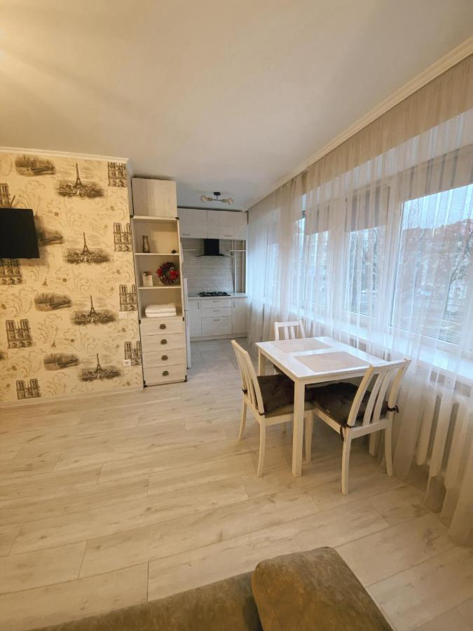 Historical Centre Apartments Lvov Exteriér fotografie