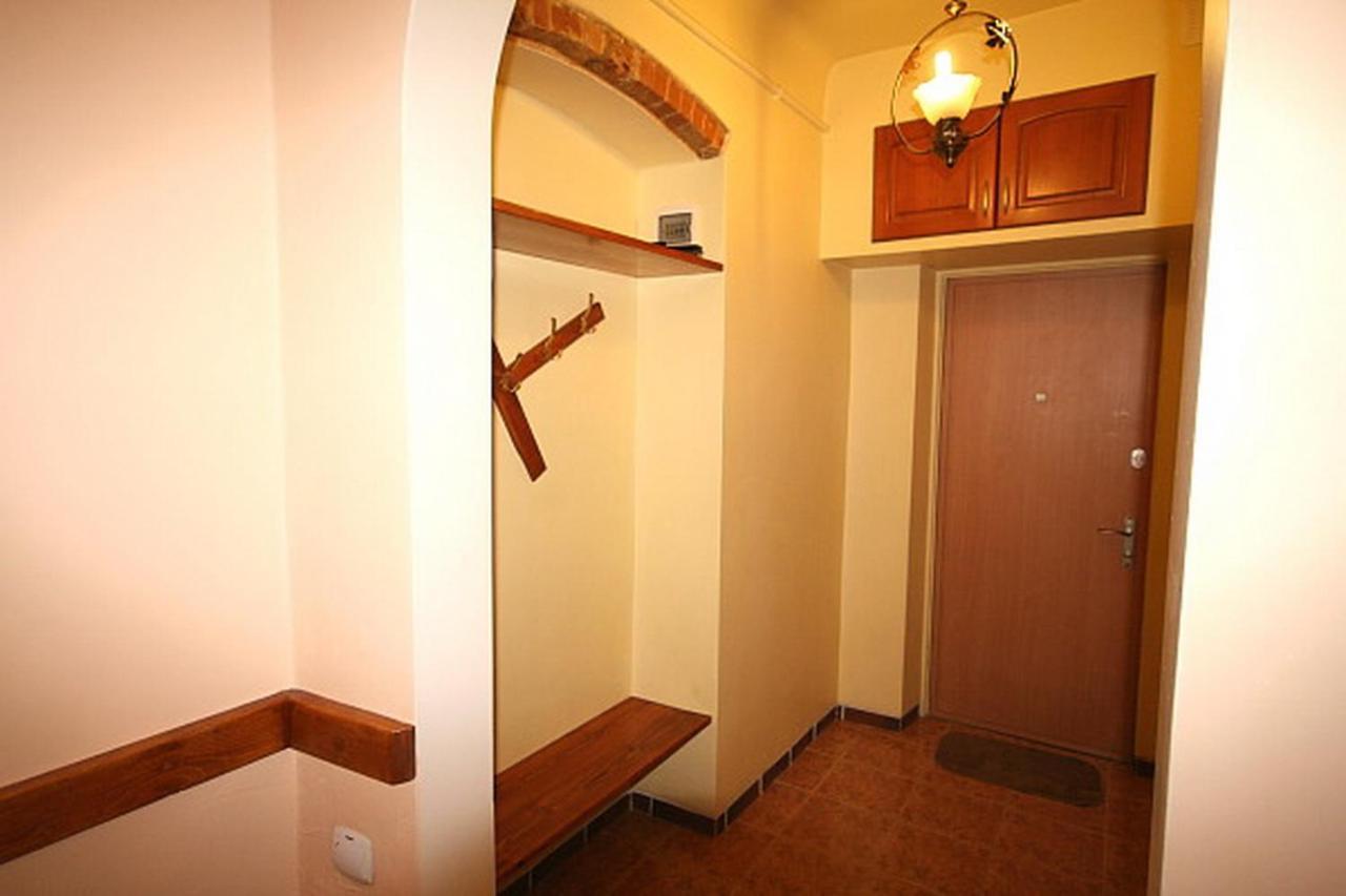 Historical Centre Apartments Lvov Exteriér fotografie